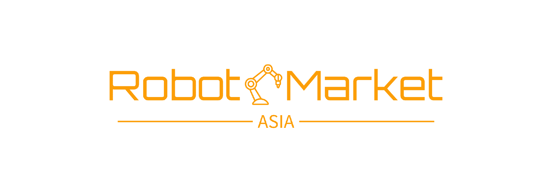 Robot Market Asia